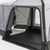 Надувная съемная автопалатка KAMPA Cross Air
